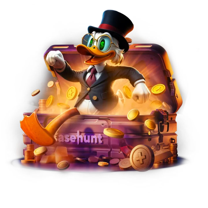 Скрудж Макдак image